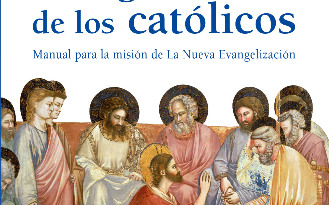 La Evangelización de los Católicos: Recomendación del P. Rodrigo Domínguez